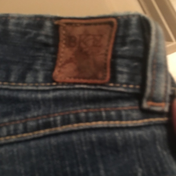 BKE Culture Stretch Bootcut  - Size 29 x 31 1/2 - Picture 5 of 10